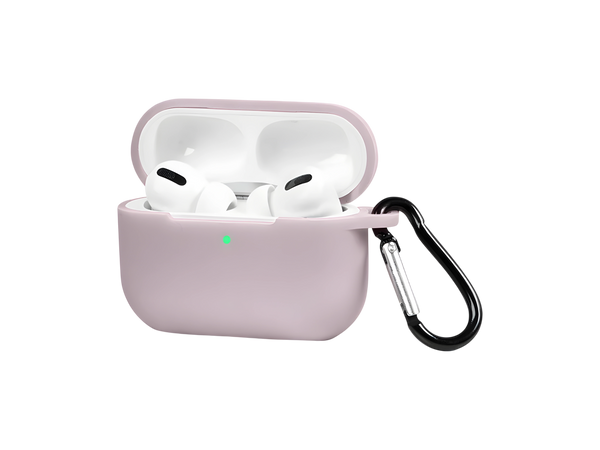 Şeker Pembe - AirPods Kılıfı (K002)