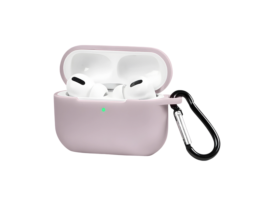 Şeker Pembe - AirPods Kılıfı (K002)
