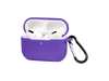 Mor - AirPods Kılıfı (K004)