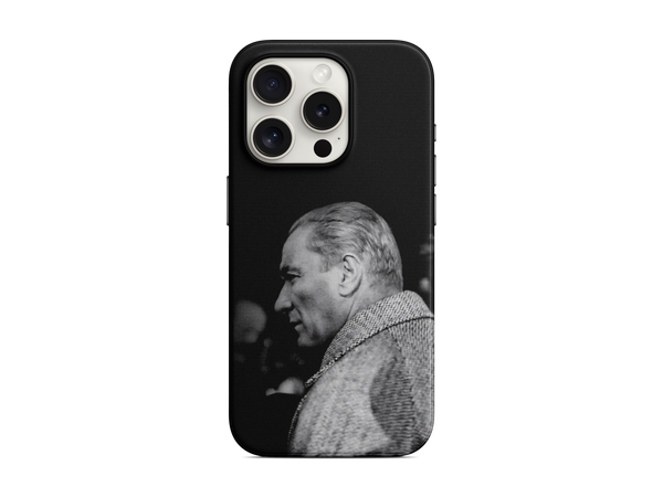 Atatürk Telefon Kılıfı (K140)