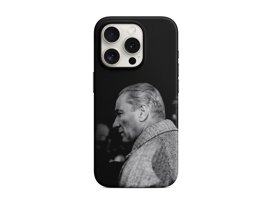 Atatürk Telefon Kılıfı (K140)