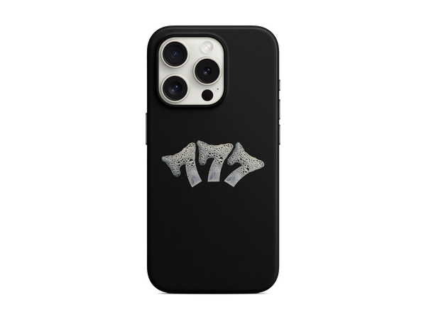 777 Telefon Kılıfı (K205)
