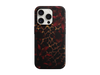 Altın Leopar Telefon Kılıfı (K118)