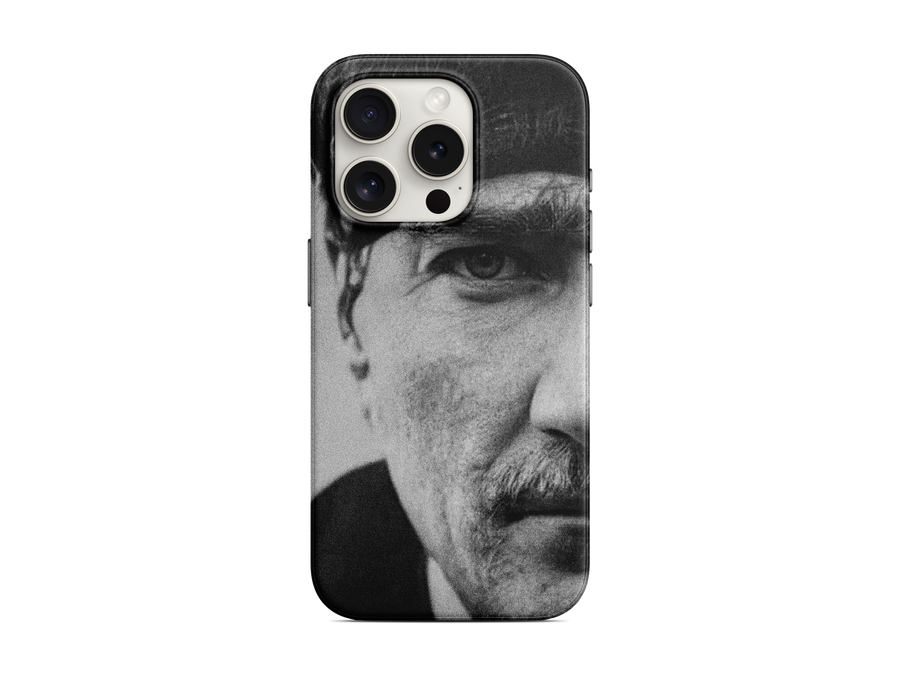 Atatürk Telefon Kılıfı (K139)