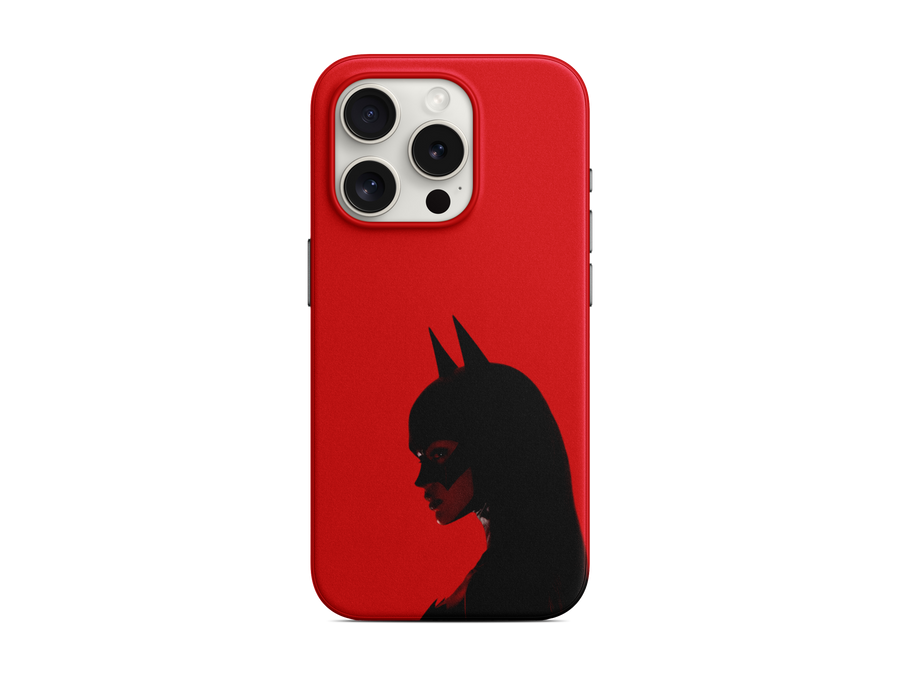 Batman - Kız Telefon Kılıfı (K237)