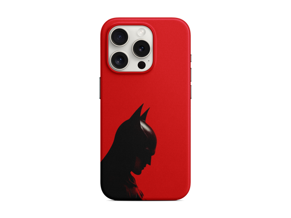 Batman - Erkek Telefon Kılıfı (K236)