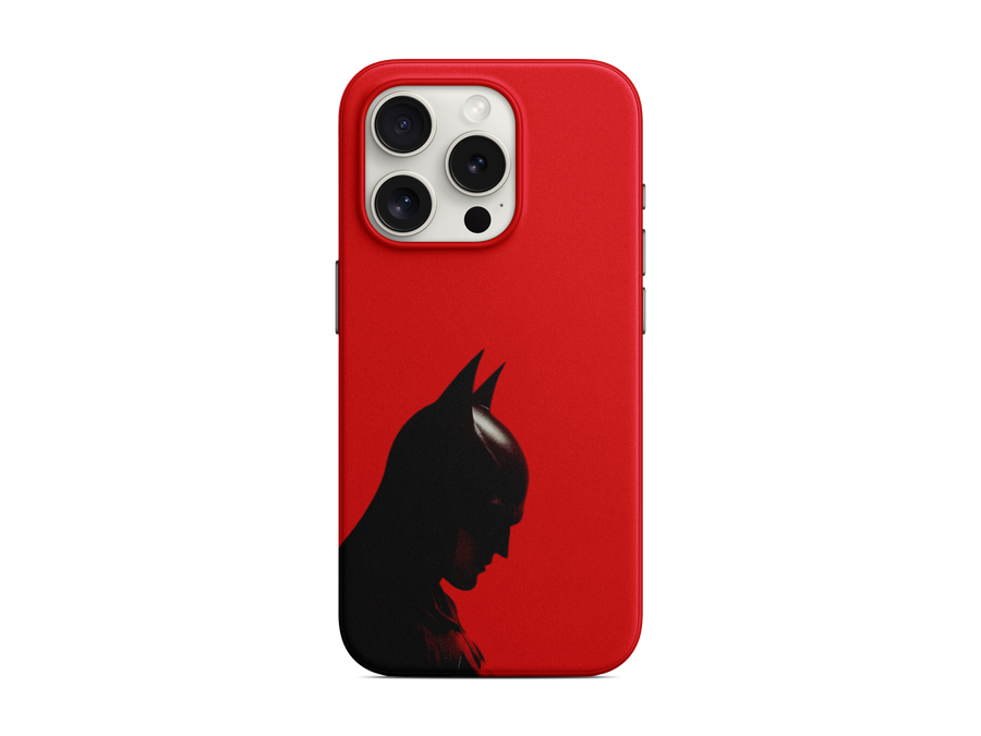 Batman - Erkek Telefon Kılıfı (K236)