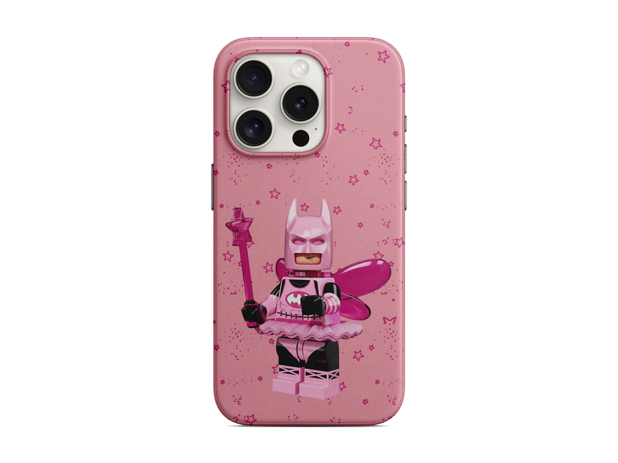 Batman - Kız Telefon Kılıfı (K255)