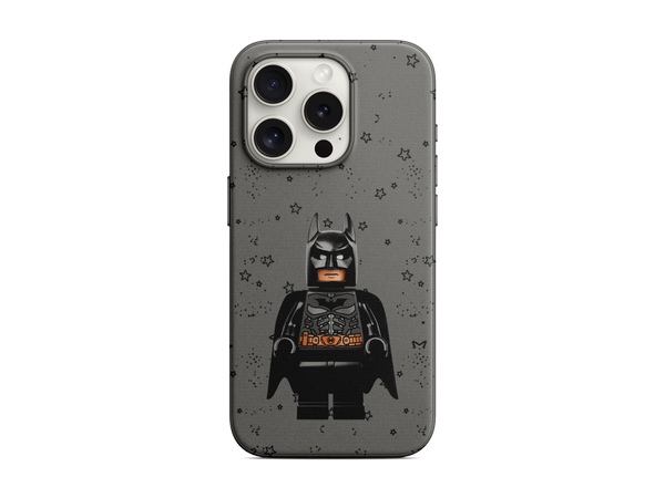 Batman - Erkek Telefon Kılıfı (K254)