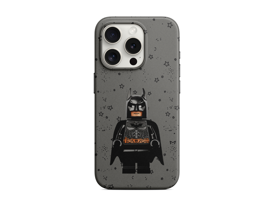 Batman - Erkek Telefon Kılıfı (K254)