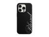 Blessed - Siyah Telefon Kılıfı (K138)
