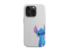 Stitch ve Lilo - Erkek Telefon Kılıfı (K256)
