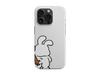 Ayıcık - Kız Telefon Kılıfı (K249)