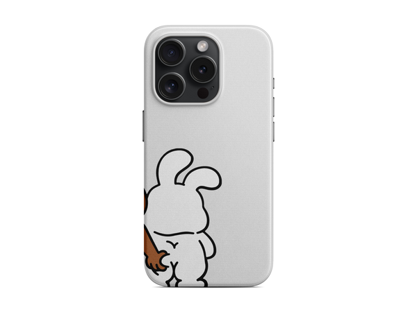 Ayıcık - Kız Telefon Kılıfı (K249)