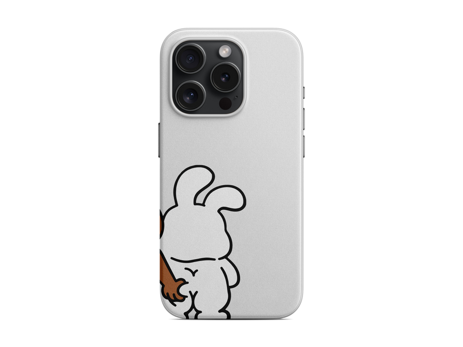 Ayıcık - Kız Telefon Kılıfı (K249)