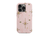 Çizgili - Yıldız Telefon Kılıfı (K274)