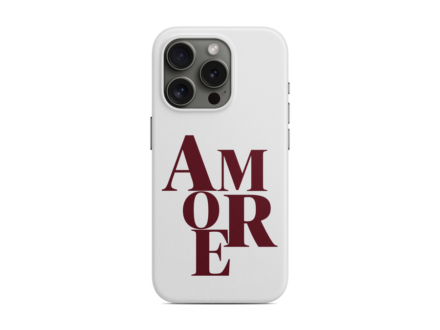 Amore Telefon Kılıfı (K281)