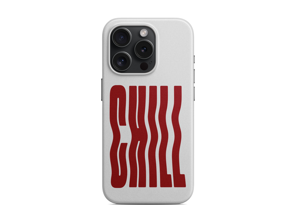 Chill Telefon Kılıfı (K151)