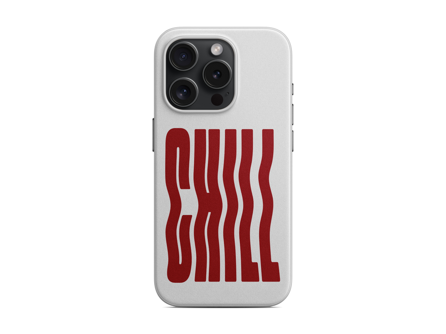 Chill Telefon Kılıfı (K151)