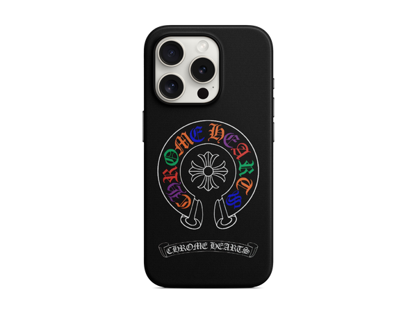 Chrome Hearts - Colors Telefon Kılıfı (K198)