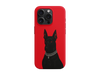 Doberman Telefon Kılıfı (K169)