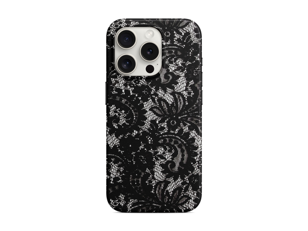 Full Dantelli Telefon Kılıfı (K134)