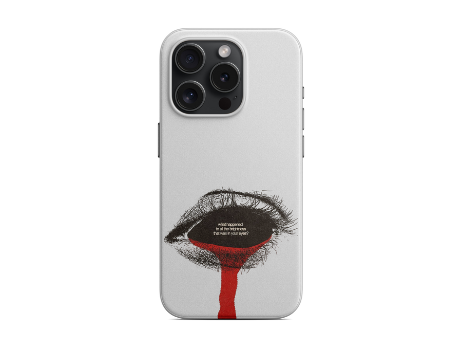 Eyes Telefon Kılıfı (K170)