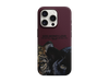 God Money Love Leopar Telefon Kılıfı (K131)