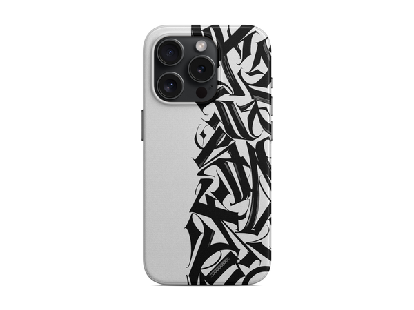 Graffiti Telefon Kılıfı (K172)