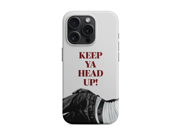 Head Up Telefon Kılıfı (K207)