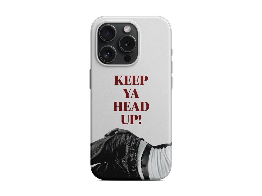 Head Up Telefon Kılıfı (K207)