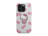 Kurdeleli Hello Kitty Telefon Kılıfı (K208)