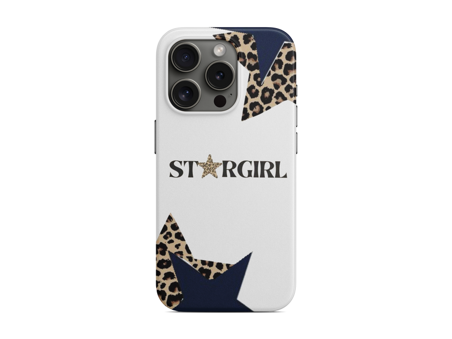 Stargirl Telefon Kılıfı (K286)