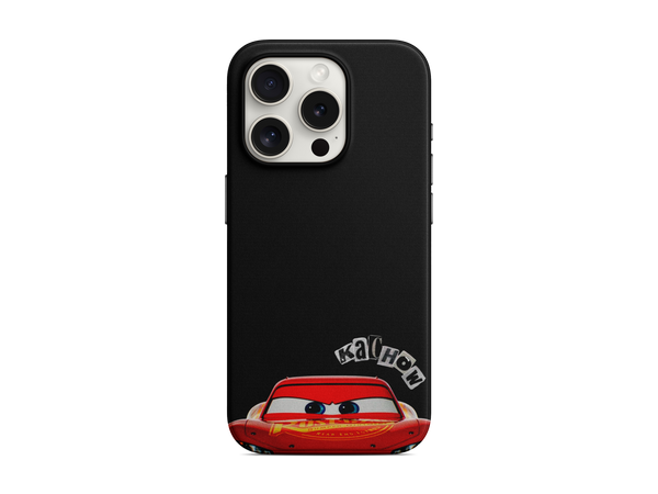 Kachow Telefon Kılıfı (K213)