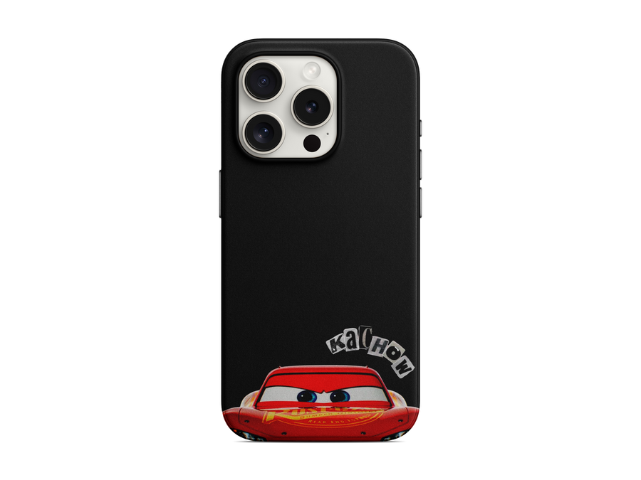 Kachow Telefon Kılıfı (K213)