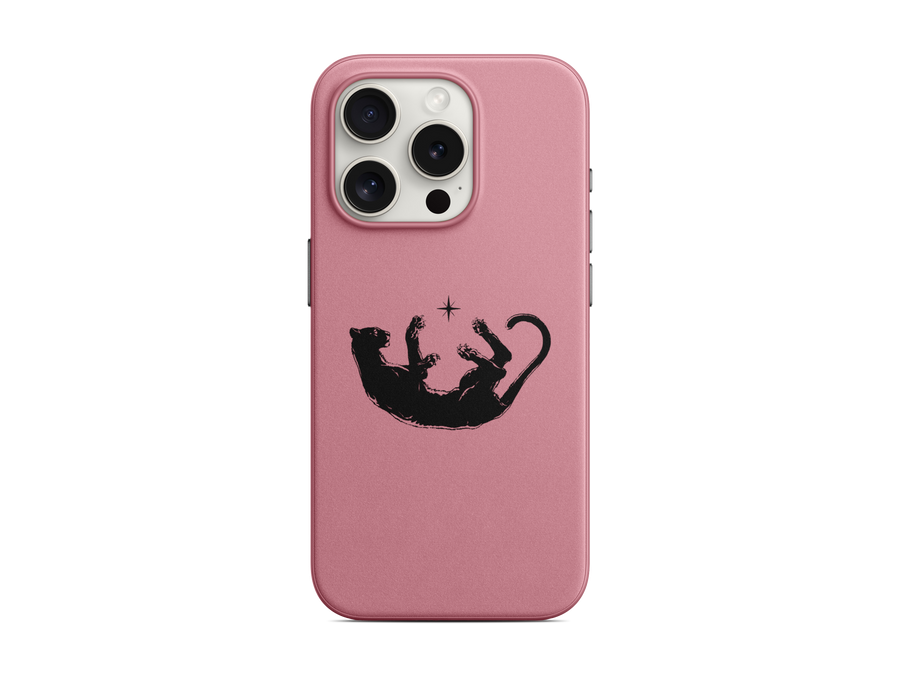 Tiger Telefon Kılıfı (K174)