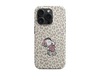 Köpek Leopar Telefon Kılıfı (K123)