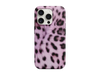 Pembe Leopar Telefon Kılıfı (K120)