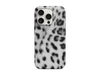 Beyaz Leopar Telefon Kılıfı (K121)