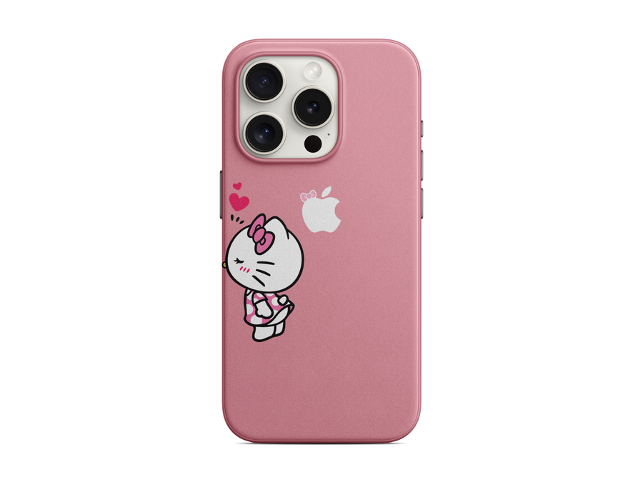 SpiderKitty - Kız Telefon Kılıfı (K259)