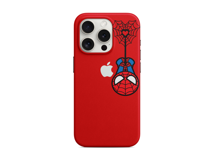 SpiderKitty - Erkek Telefon Kılıfı (K258)