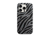 Parıltılı Zebra Telefon Kılıfı (K177)