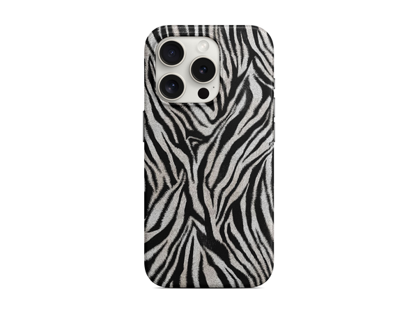 Zebra Telefon Kılıfı (K178)