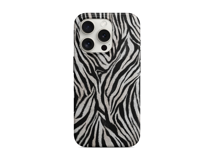 Zebra Telefon Kılıfı (K178)