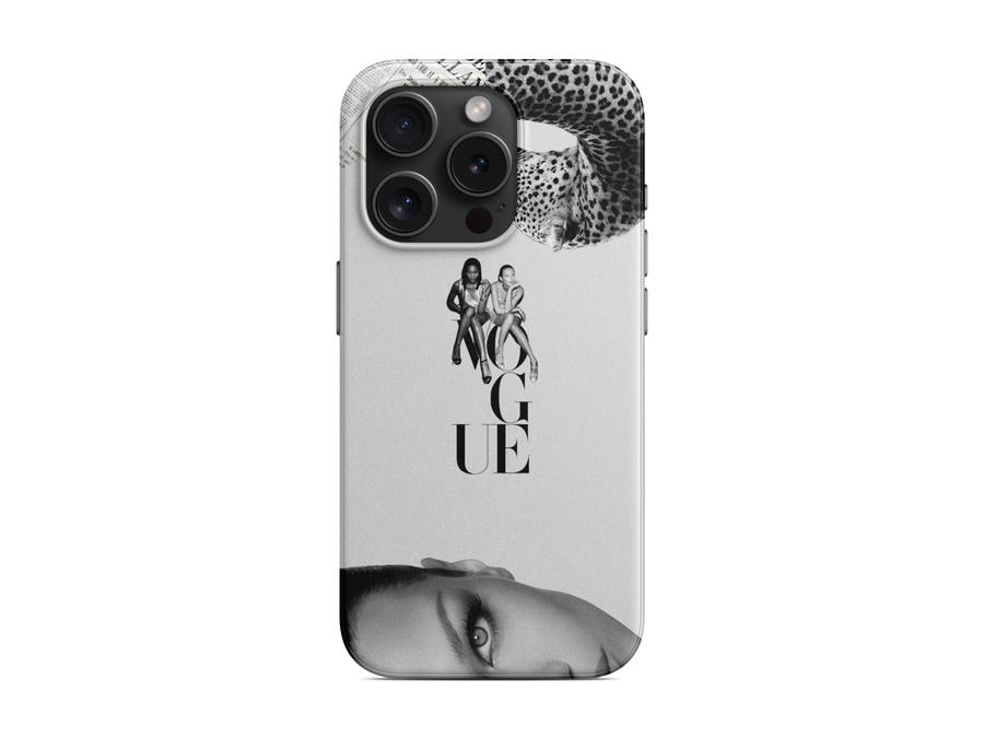 Vogue Telefon Kılıfı (K180)