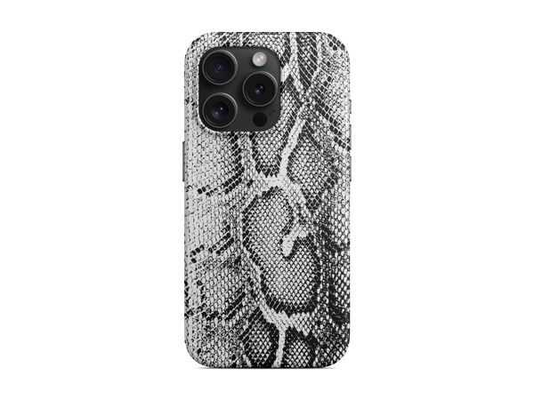 Yılan Derisi Telefon Kılıfı (K228)