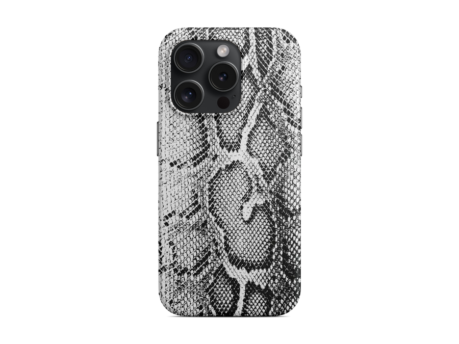 Yılan Derisi Telefon Kılıfı (K228)