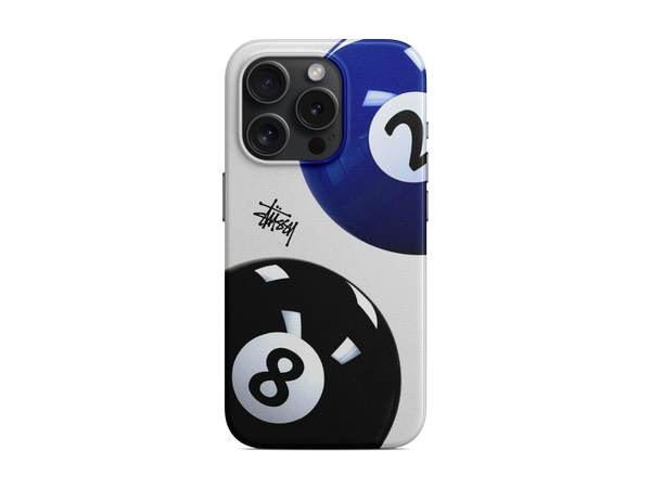 Stussy X Balls Telefon Kılıfı (K232)