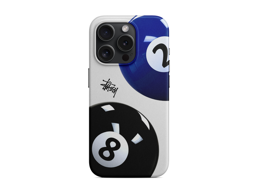 Stussy X Balls Telefon Kılıfı (K232)