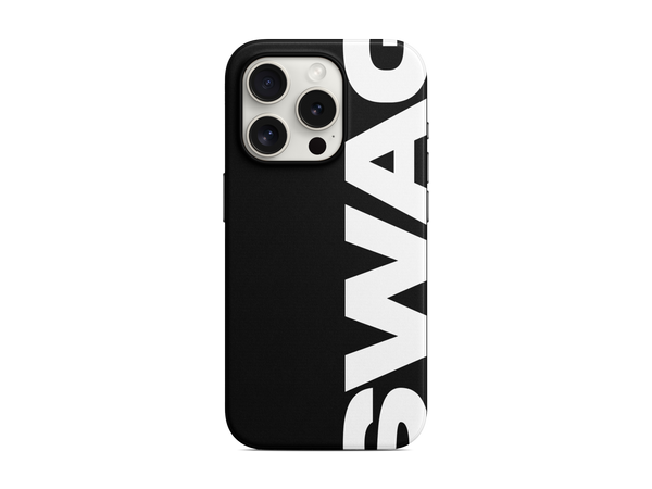 Slay & Swag - Swag Telefon Kılıfı (K252)